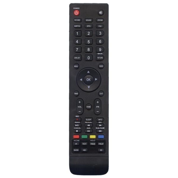 

Пульт для Телевизора SKYWORTH 43E200A