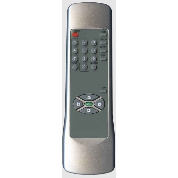 

Пульт для Телевизора SITRONICS RC-2129MS