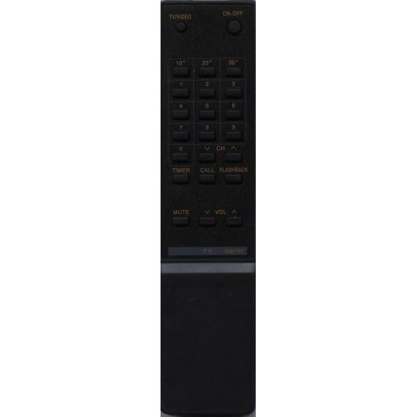 

Пульт для Телевизора SHARP G0764PE