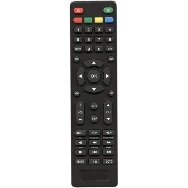 

Пульт для Телевизора BRAVIS RC01-V59