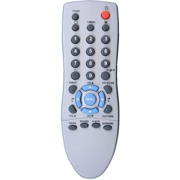 

Пульт для Телевизора SANYO JXPSC
