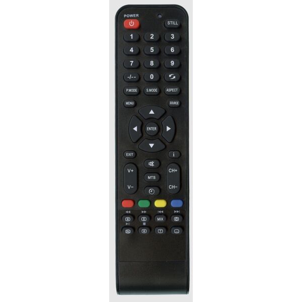 

Пульт для Телевизора SATURN 32HD300U