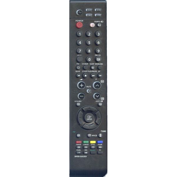 

Пульт для Телевизора SAMSUNG BN59-00530A