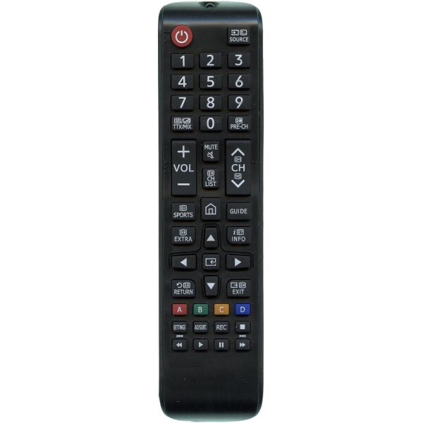 

Пульт для Телевизора SAMSUNG BN59-01247A