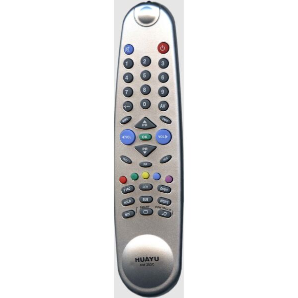 

Пульт для Телевизора BEKO RM-283C