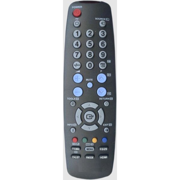 

Пульт для Телевизора SAMSUNG RM-L808