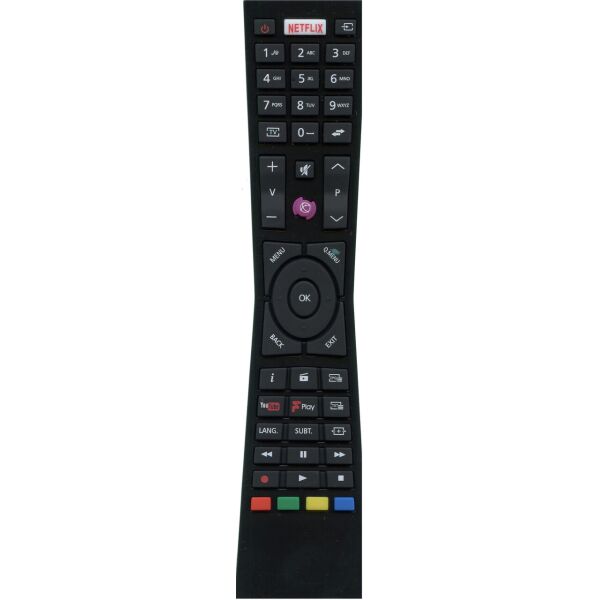 

Пульт для Телевизора VESTEL LCD-1380