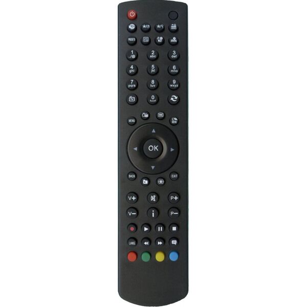 

Пульт для Телевизора VESTEL RC1912