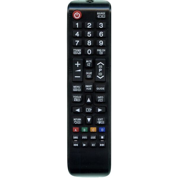 

Пульт для Телевизора SAMSUNG AA59-01199G