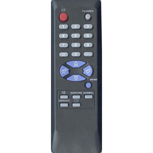 

Пульт для Телевизора SHARP GA296SА