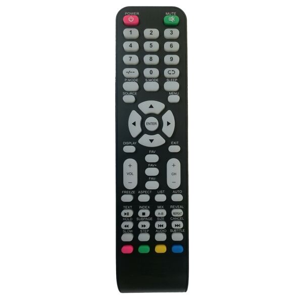 

Пульт для Телевизора SATURN LED29HD200U
