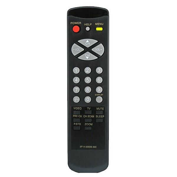 

Пульт для Телевизора SAMSUNG 3F14-00038-300