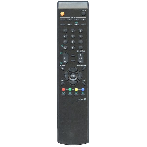 

Пульт для Телевизора PIONEER AXD1552