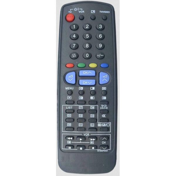 

Пульт для Телевизора SHARP G1066SA