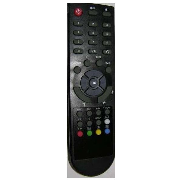 

Пульт для Спутникового тюнера LOCUS LS-4050C