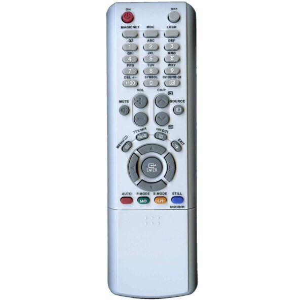 

Пульт для Телевизора SAMSUNG BN59-00489