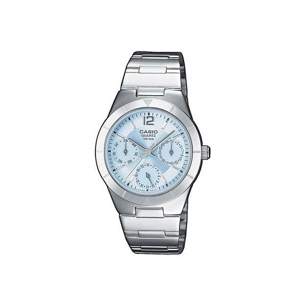 

Часы Casio LTP-2069D-2AV