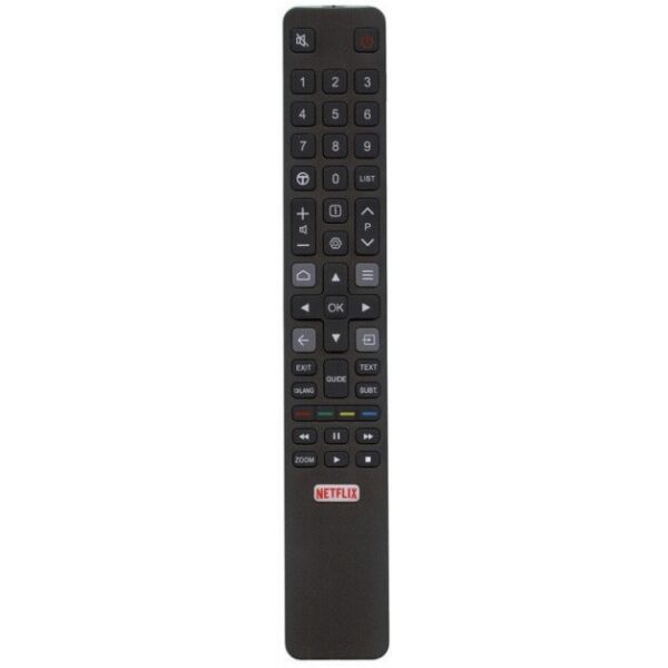 

Пульт для Телевизора TCL 40DS500
