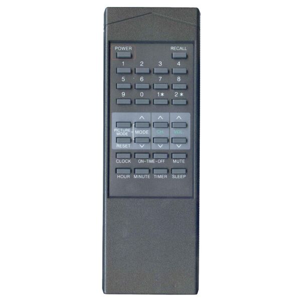 

Пульт для Телевизора SAMSUNG RM-105