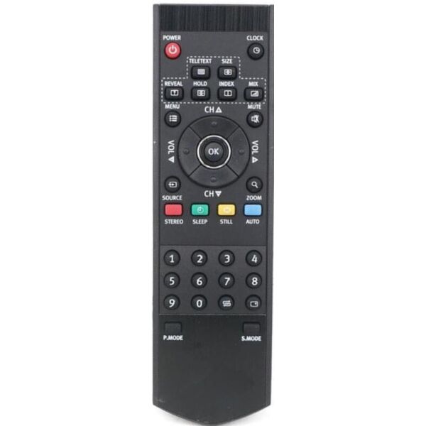 

Пульт для Телевизора BBK RC-2603