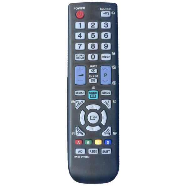 

Пульт для Телевизора SAMSUNG BN59-01005A
