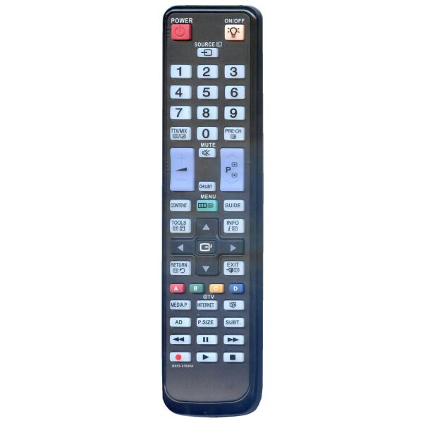 

Пульт для Телевизора SAMSUNG BN59-01040A