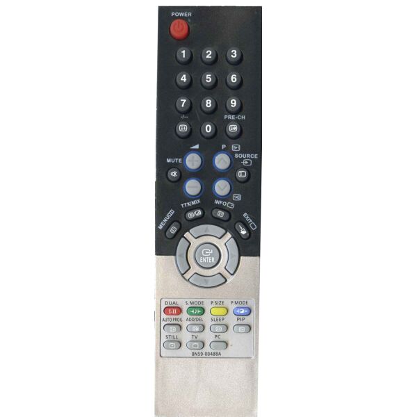 

Пульт для Телевизора SAMSUNG BN-00488A