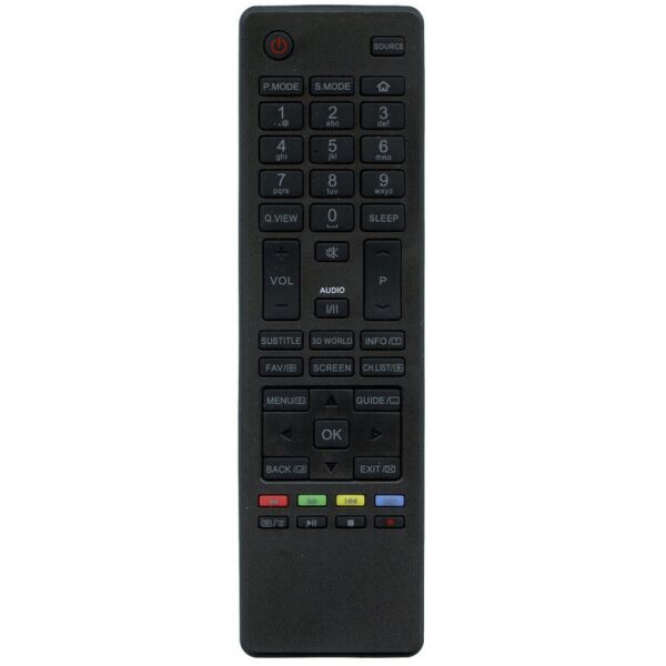 

Пульт для Телевизора KIVI KT-1346A