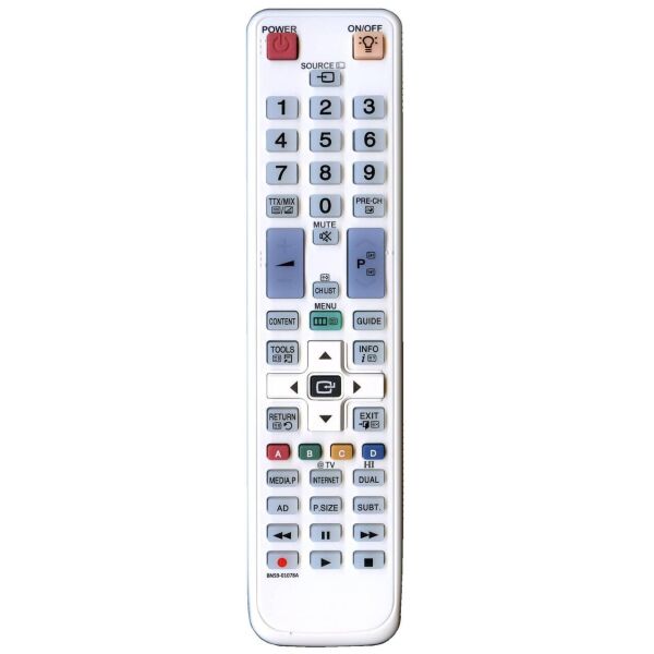 

Пульт для Телевизора SAMSUNG BN59-01078A