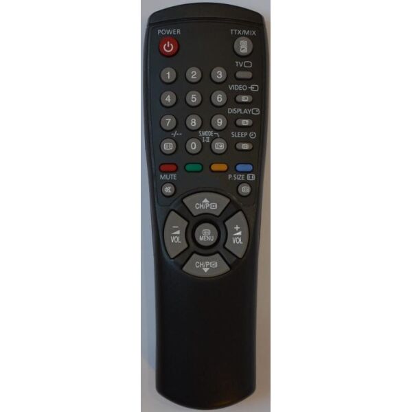 

Пульт для Телевизора SAMSUNG AA59-10116A