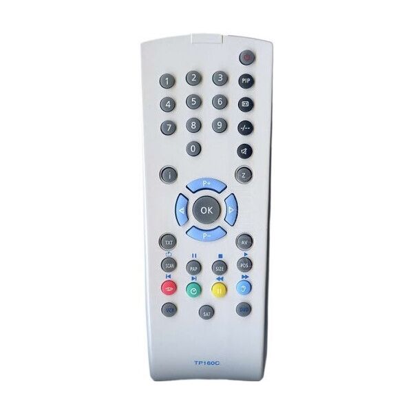 

Пульт для Телевизора GRUNDIG TP-160C