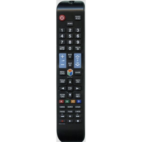 

Пульт для Телевизора SAMSUNG BN59-01198C