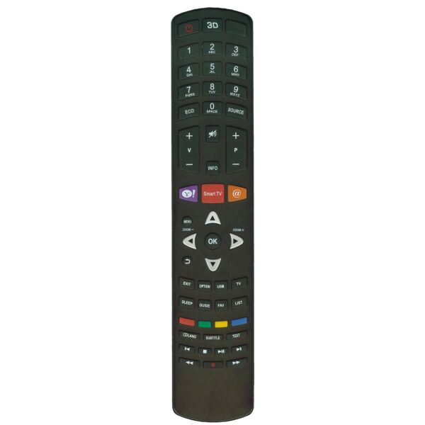 

Пульт для Телевизора THOMSON RC310 FH110816