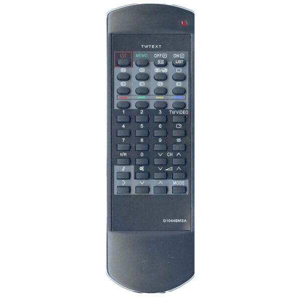 

Пульт для Телевизора SHARP G1044BMSA