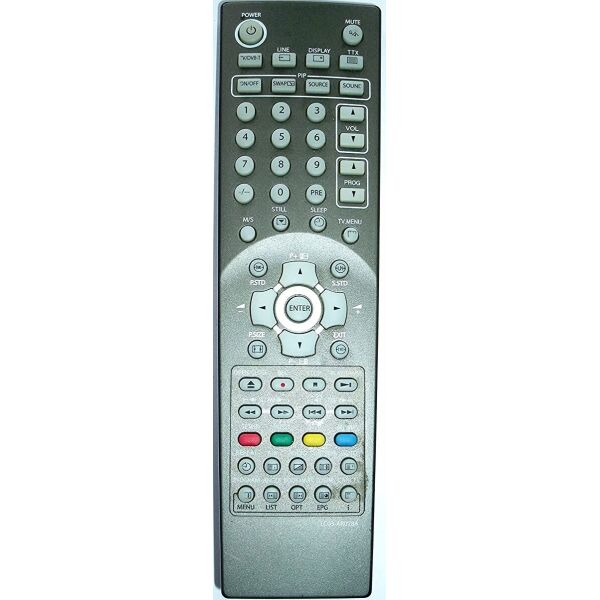 

Пульт для Телевизора DMTECH LC03-AR028A