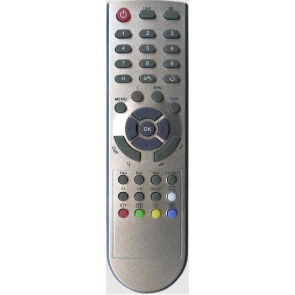 

Пульт для Спутникового тюнера GLOBO 4050C