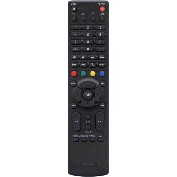 

Пульт для Телевизора SATURN LED24FHD100U