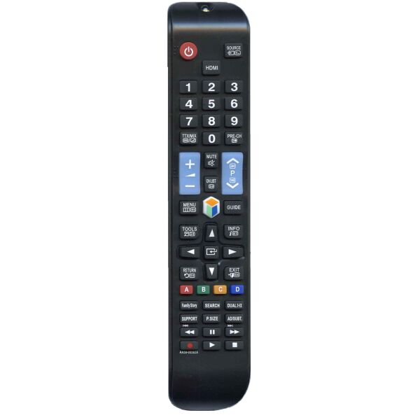 

Пульт для Телевизора SAMSUNG AA59-00582A