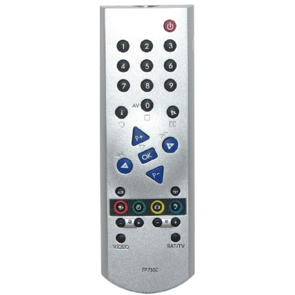 

Пульт для Телевизора GRUNDIG TP-750 С
