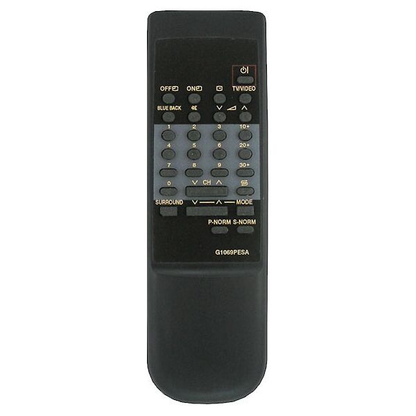 

Пульт для Телевизора SHARP G1069PESA