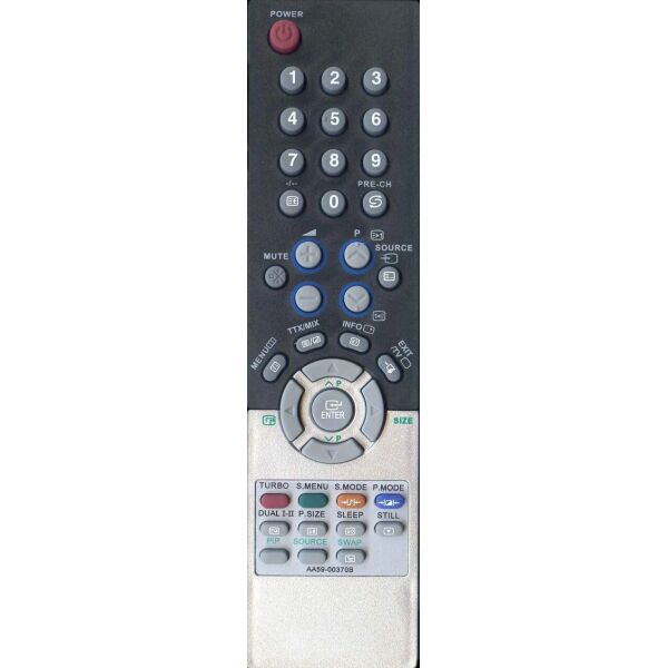 

Пульт для Телевизора SAMSUNG AA59-00370A