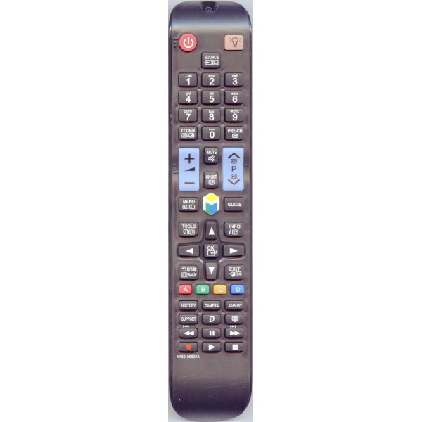 

Пульт для Телевизора SAMSUNG AA59-00639A