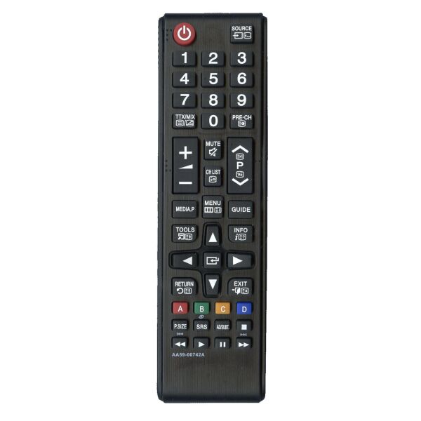 

Пульт для Телевизора SAMSUNG AA59-00742A