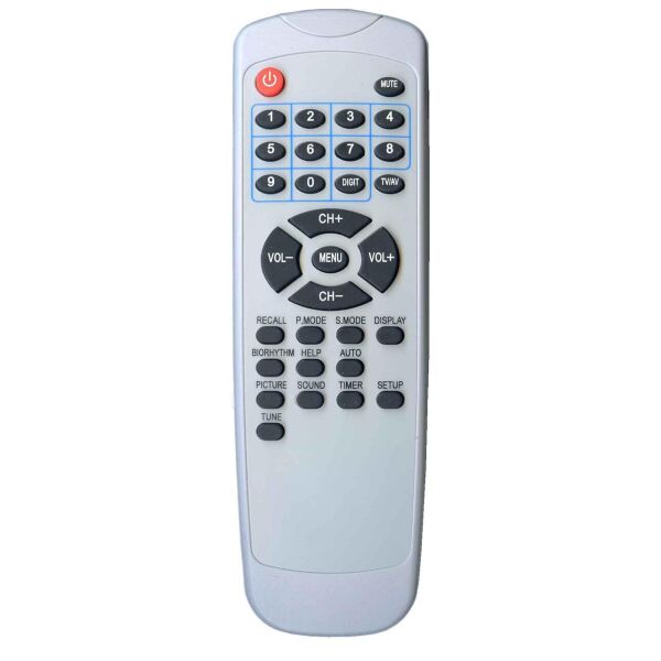 

Пульт для Телевизора DIGITAL KEX1D-C82