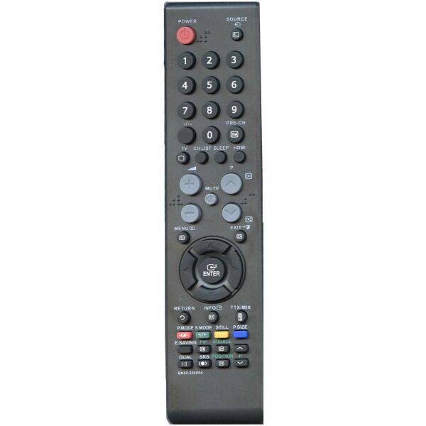 

Пульт для Телевизора SAMSUNG BN59-00609A