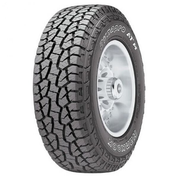 

Hankook Dynapro AT-M RF 10 WL 205/70 R15 96T