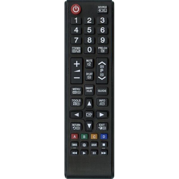 

Пульт для Телевизора SAMSUNG AA59-00786A