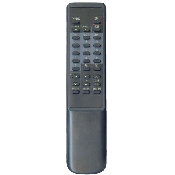 

Пульт для Телевизора SHARP G1077PESA