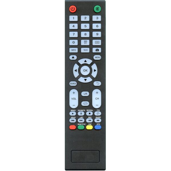 

Пульт для Телевизора ROMSAT 32HK1810T2