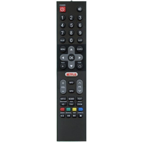 

Пульт для Телевизора SKYWORTH 55G6